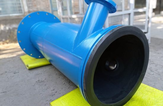 REVESTIMIENTO DE SPOOL3