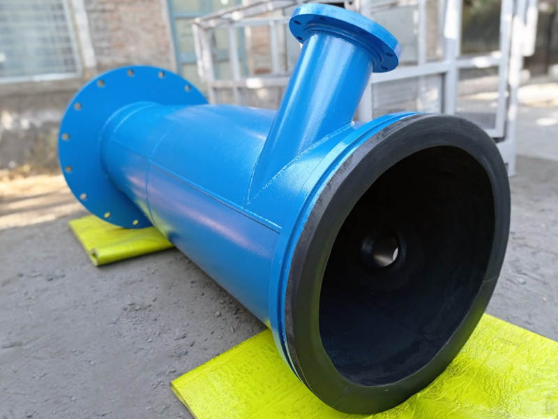 REVESTIMIENTO DE SPOOL3